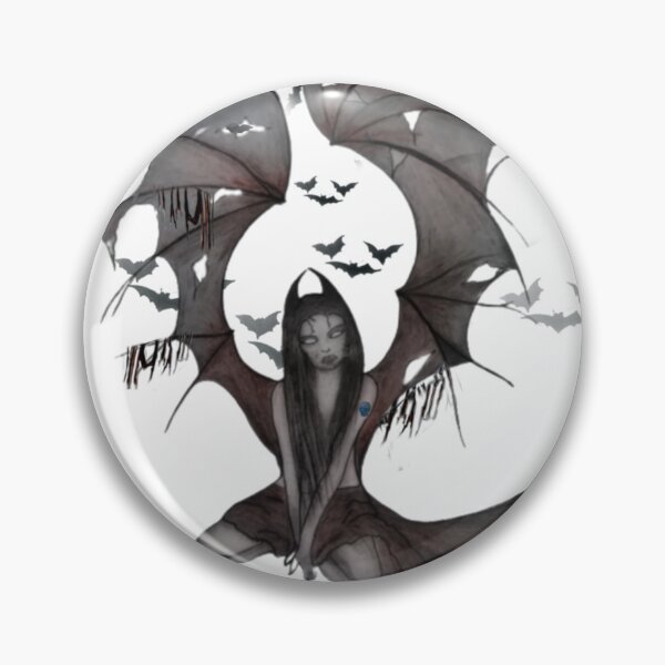 Item preview, Bat women designed and sold by Ranikhan.