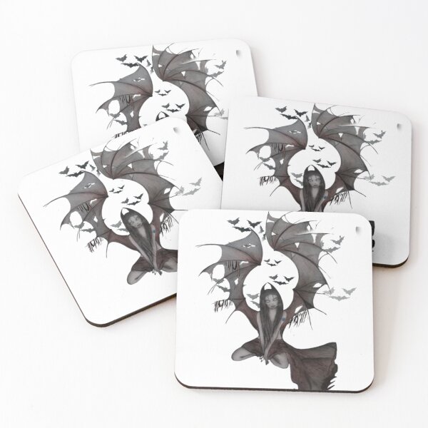 Item preview, Bat women designed and sold by Ranikhan.