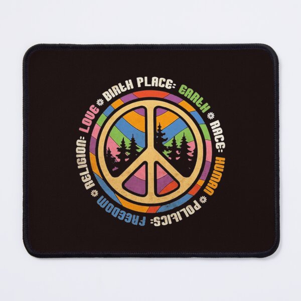 Item preview, Birth Place Earth Race Human Politics Freedom designed and sold by surixinh2020.