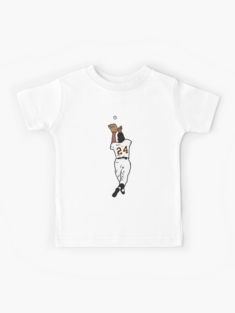 Jose Altuve Walk Off Celebration Kids T-Shirt for Sale by RatTrapTees