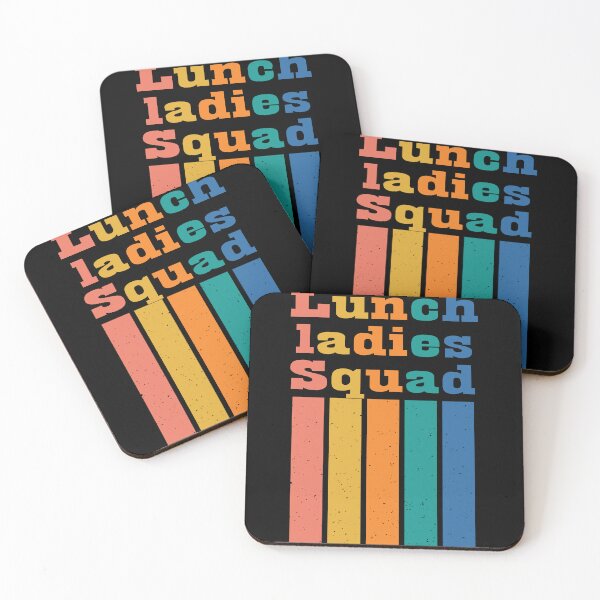 Item preview, Funny Peace Loves Lunch Lady Love food cooking  designed and sold by Mac Store.
