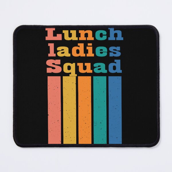 Item preview, Funny Peace Loves Lunch Lady Love food cooking  designed and sold by Mac Store.
