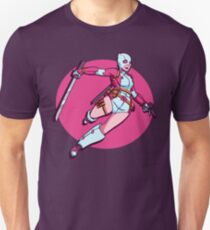 Gwenpool Unisex T-Shirt