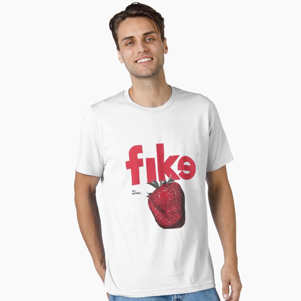 Fike Dominic  Poster