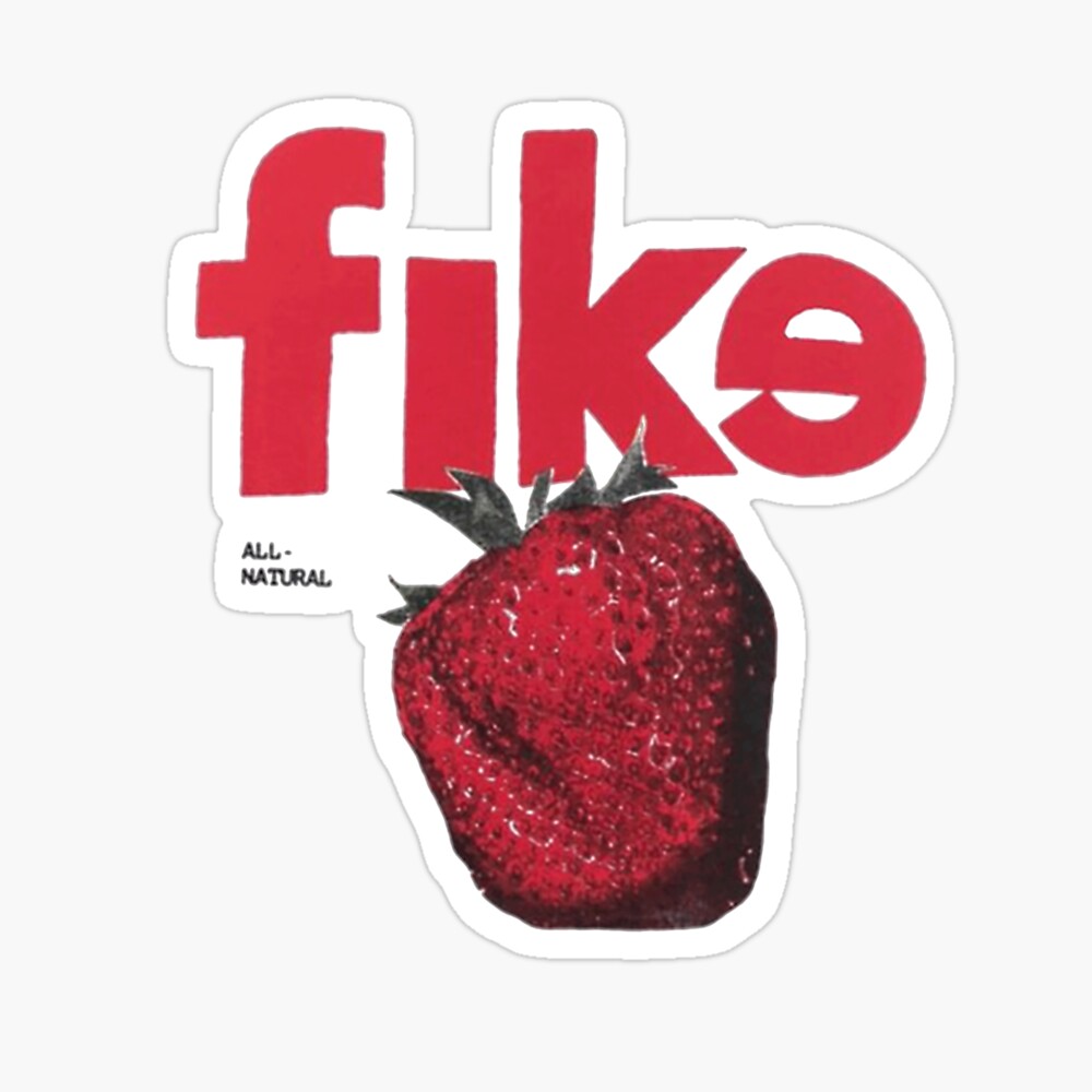 Fike Dominic  Poster