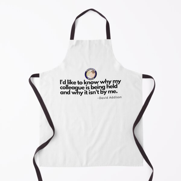 Item preview, I'd like to know why my colleague is being held Classic designed and sold by LexPetersa.
