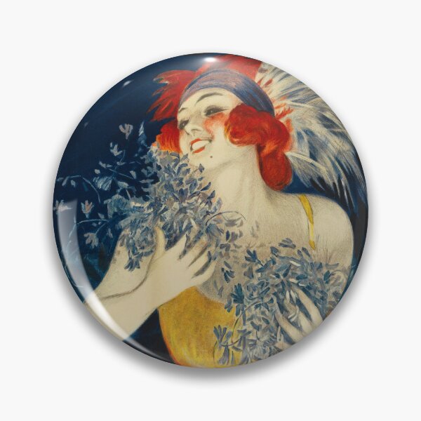Item preview, AIX LES BAINS Thermal Spa Town Lake Bourget Savoie France Travel Poster 1921 by Leonetto Cappiello designed and sold by retroposters.