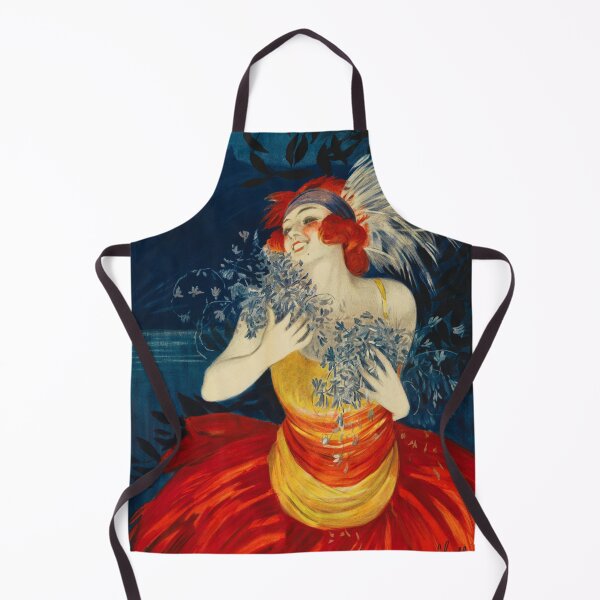 Item preview, AIX LES BAINS Thermal Spa Town Lake Bourget Savoie France Travel Poster 1921 by Leonetto Cappiello designed and sold by retroposters.