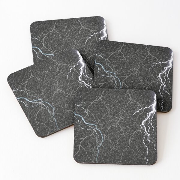 Item preview, Thunderstorm  designed and sold by gomezabstract.