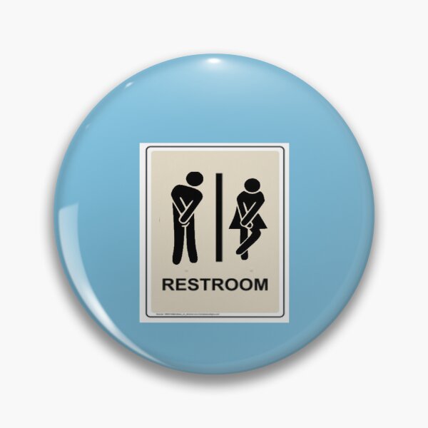 Item preview, BATHROOMS designed and sold by cgullart.