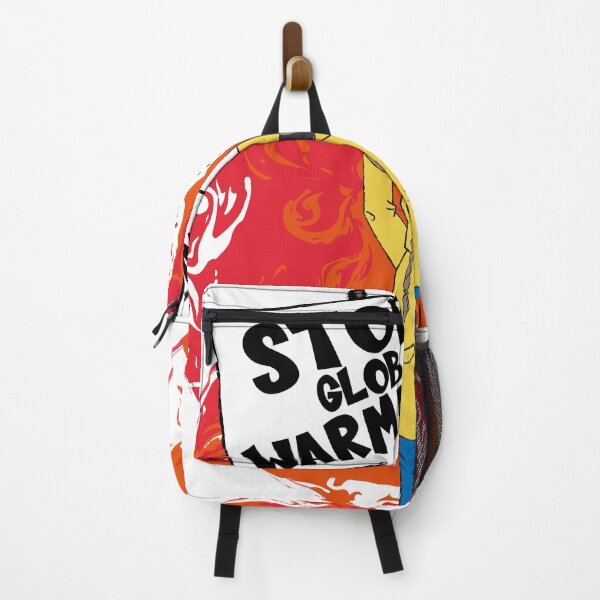 Item preview, Stop Global Warming designed and sold by urbanbuzzz.
