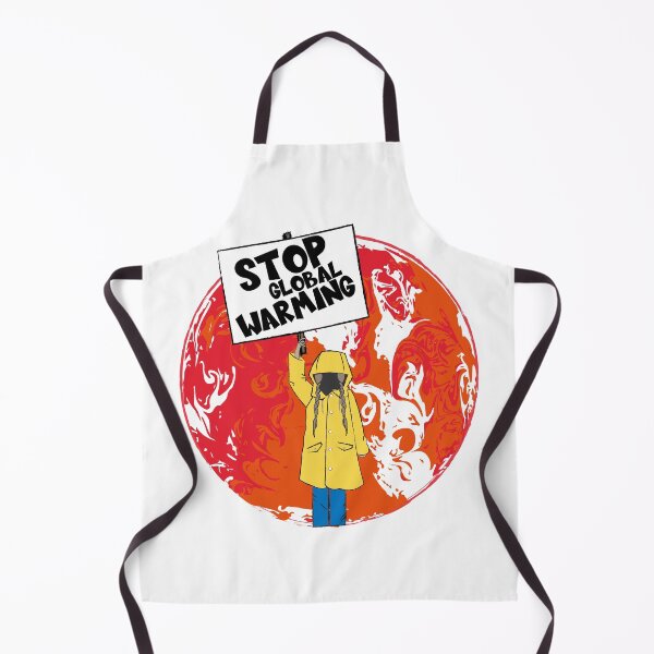 Item preview, Stop Global Warming designed and sold by urbanbuzzz.
