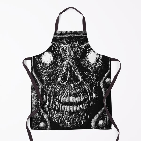Item preview, Eternal Darkness Pious designed and sold by Doug Saquic.