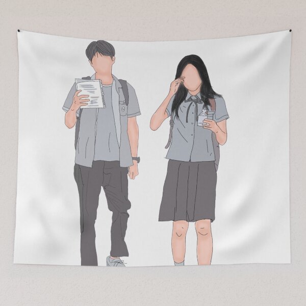 Item preview, our beloved summer designed and sold by cutedream.