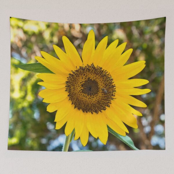 Item preview, American Giant Sunflower designed and sold by Sirenia Designs.