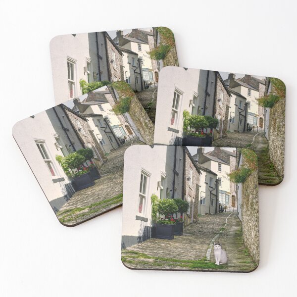 Item preview, Richmond Yorkshire Alley Cat designed and sold by Alisonchambers2.