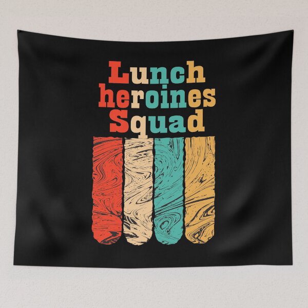 Item preview, Funny Peace Loves Lunch Lady Love food cooking  designed and sold by Mac Store.