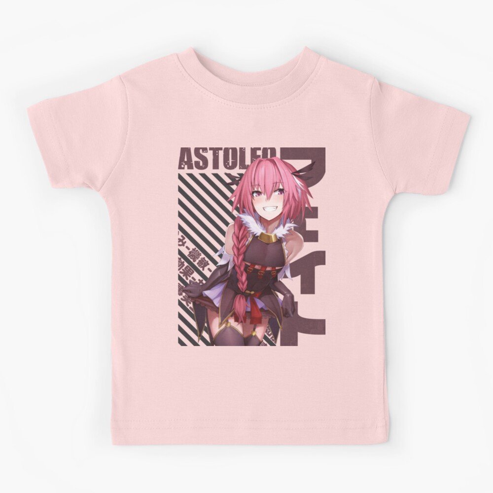 Fate - Astolfo
