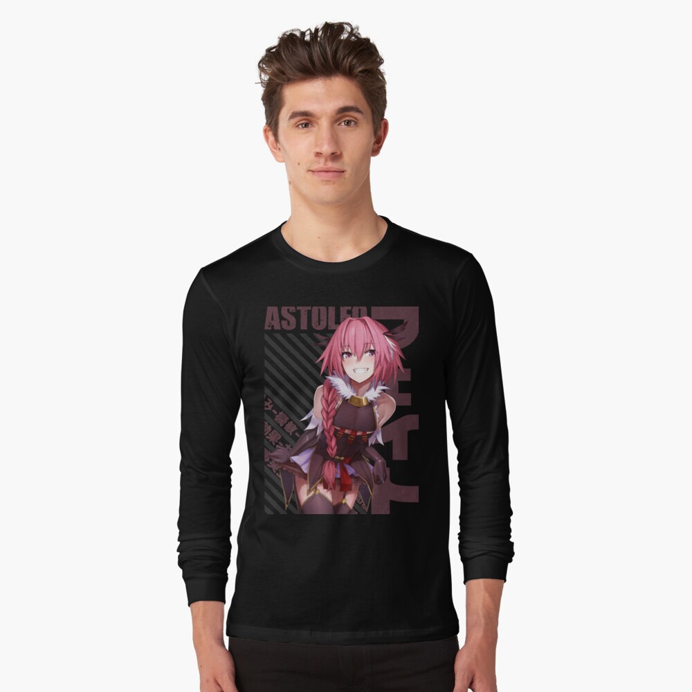 Item preview, Long Sleeve T-Shirt designed and sold by Recup-Tout.