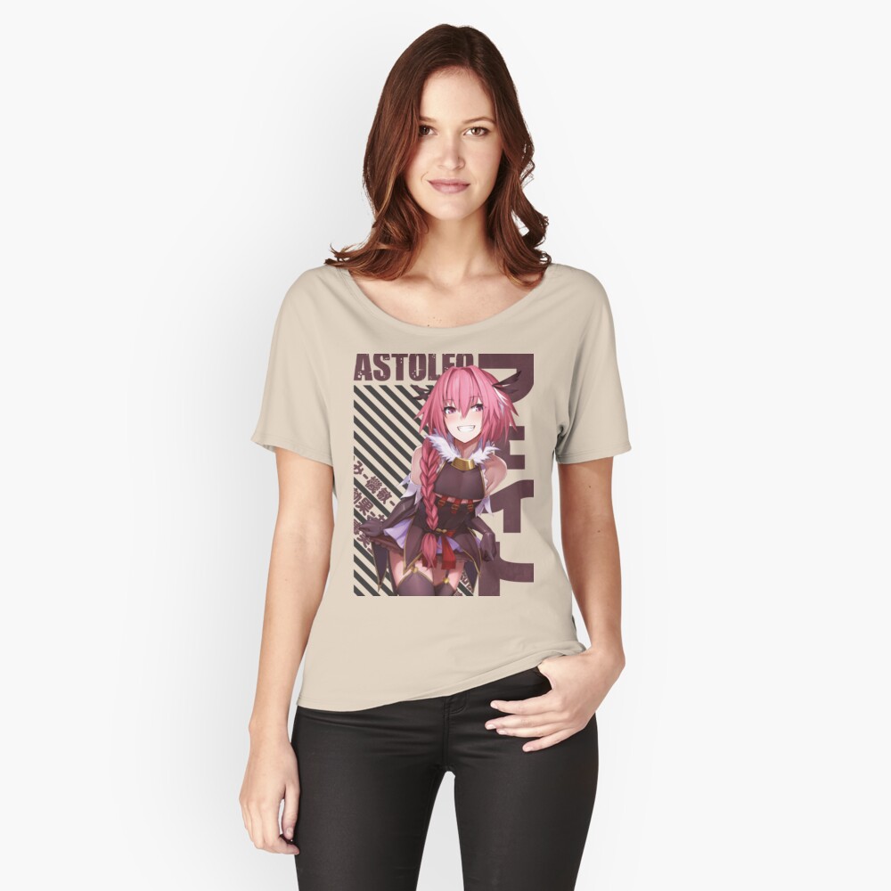 Item preview, Relaxed Fit T-Shirt designed and sold by Recup-Tout.