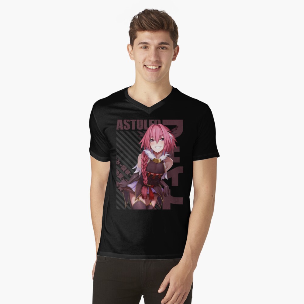 Item preview, V-Neck T-Shirt designed and sold by Recup-Tout.