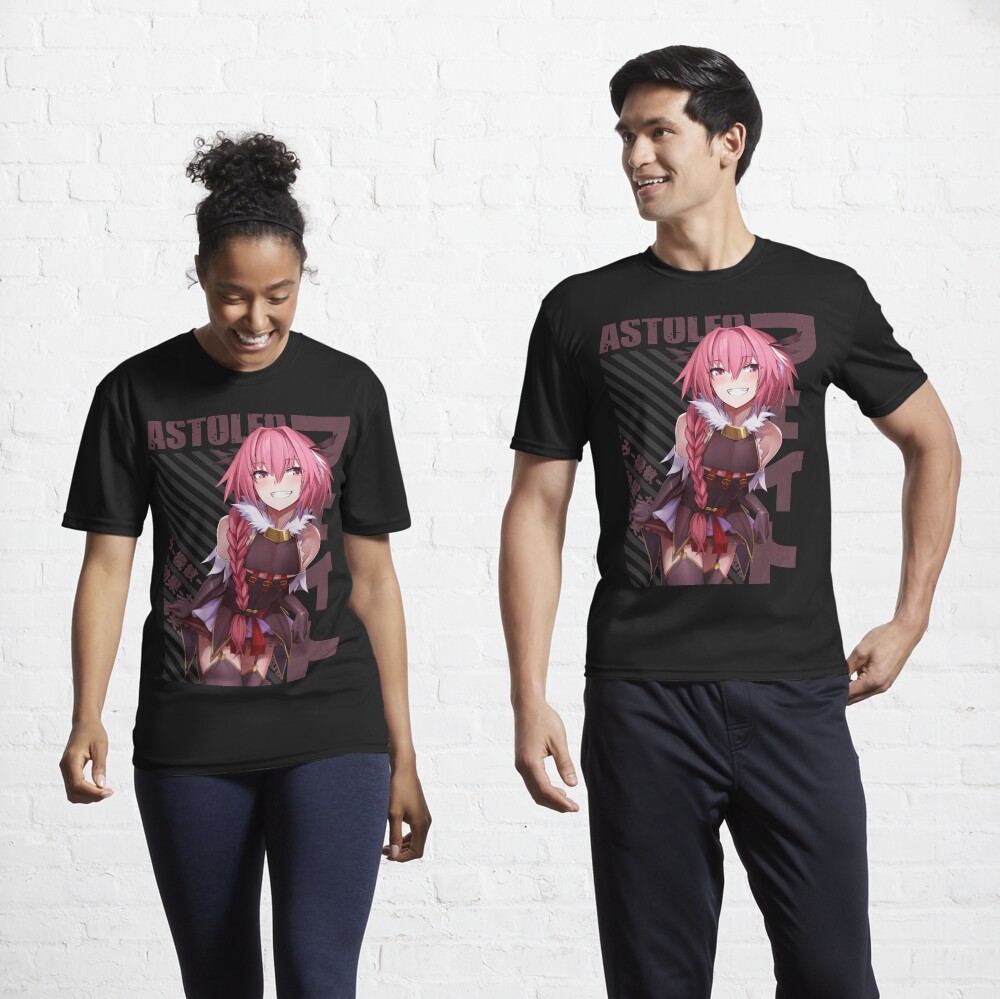 Item preview, Active T-Shirt designed and sold by Recup-Tout.