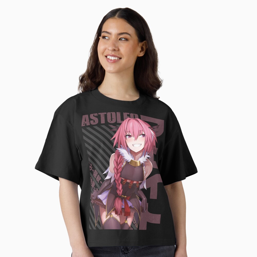 Item preview, Boxy T-Shirt designed and sold by Recup-Tout.