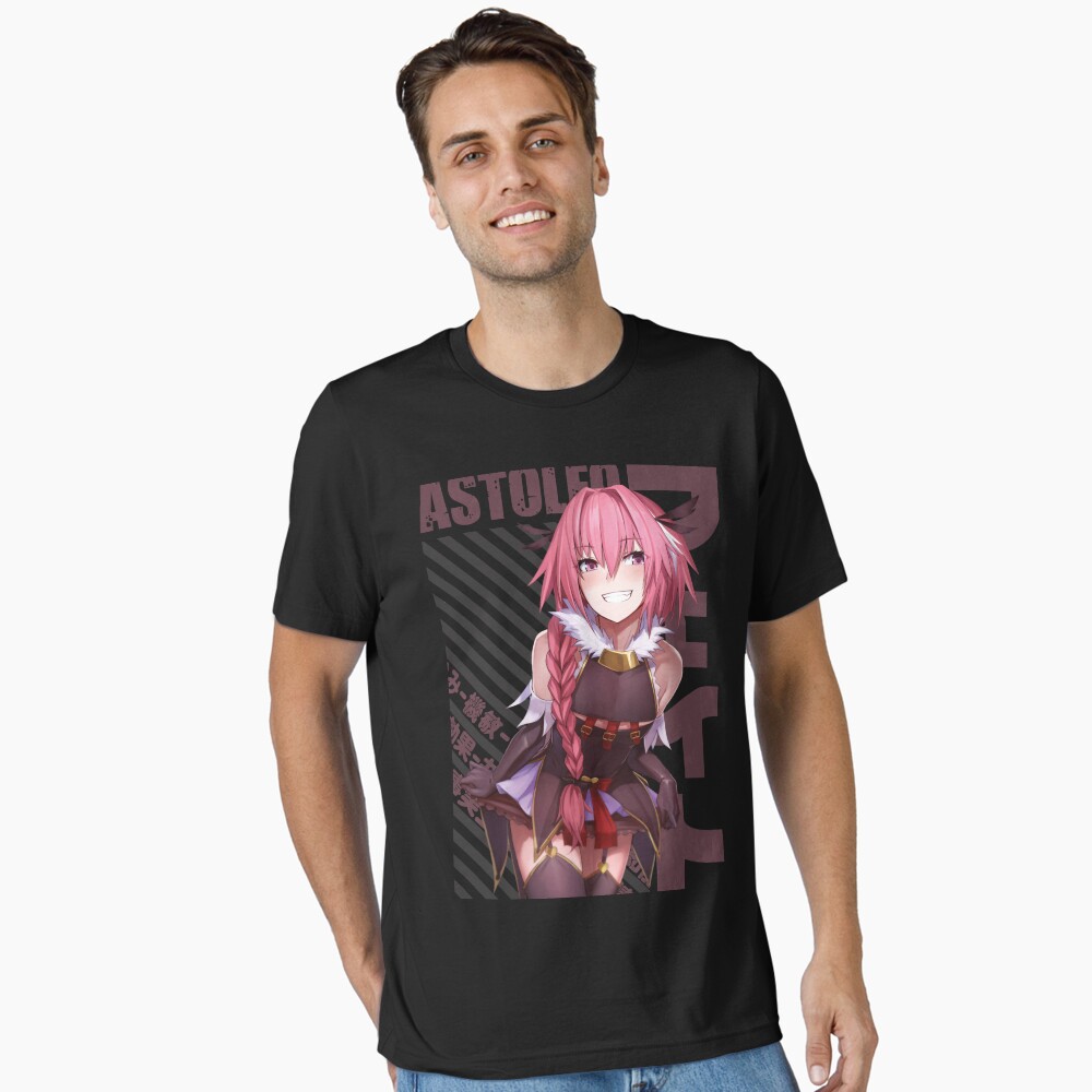 Item preview, Essential T-Shirt designed and sold by Recup-Tout.