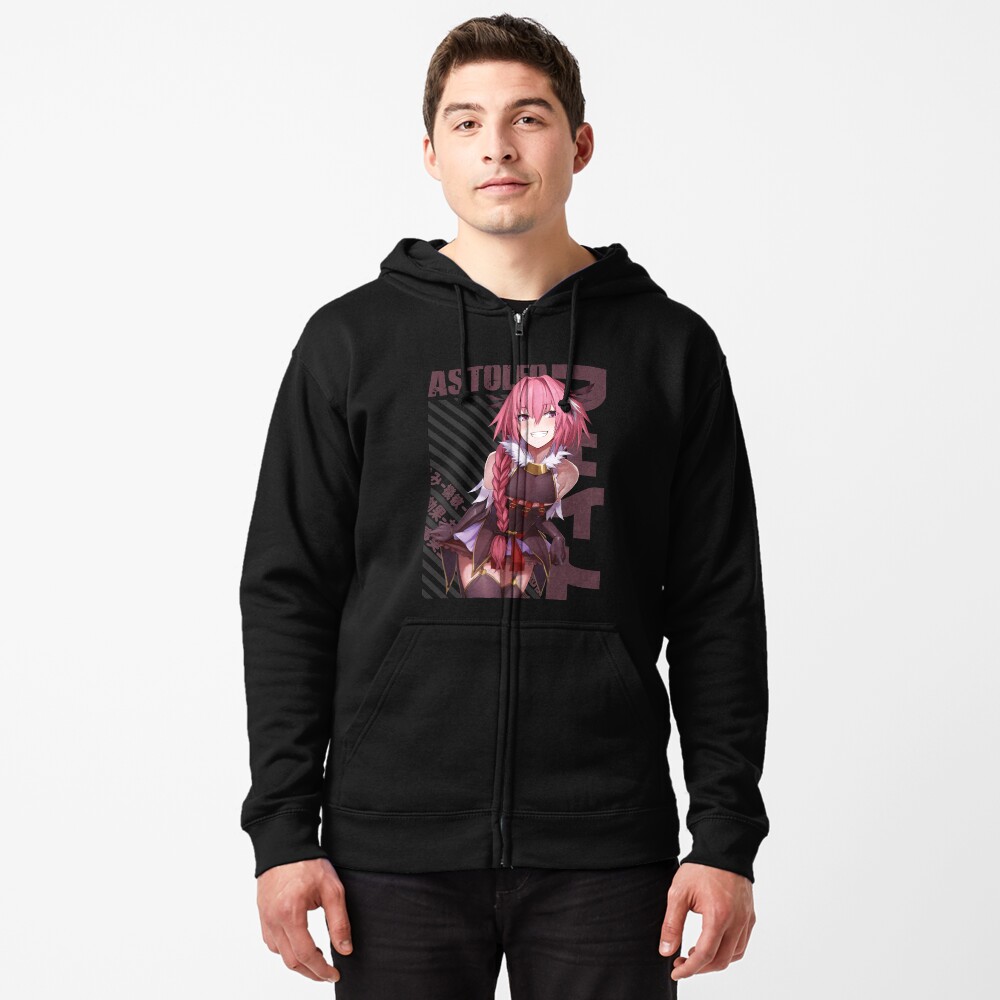 Item preview, Zipped Hoodie designed and sold by Recup-Tout.