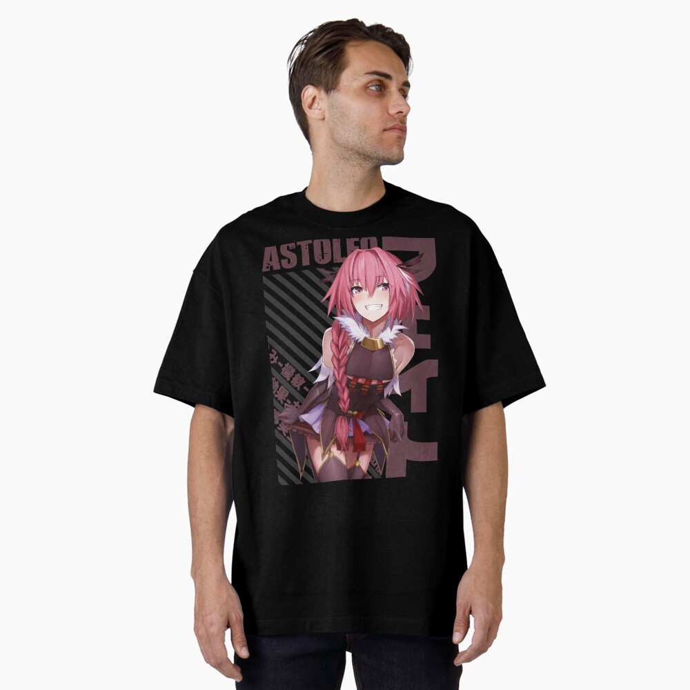 Item preview, Oversized T-Shirt designed and sold by Recup-Tout.