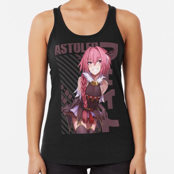 Item preview, Fate - Astolfo designed and sold by Recup-Tout.