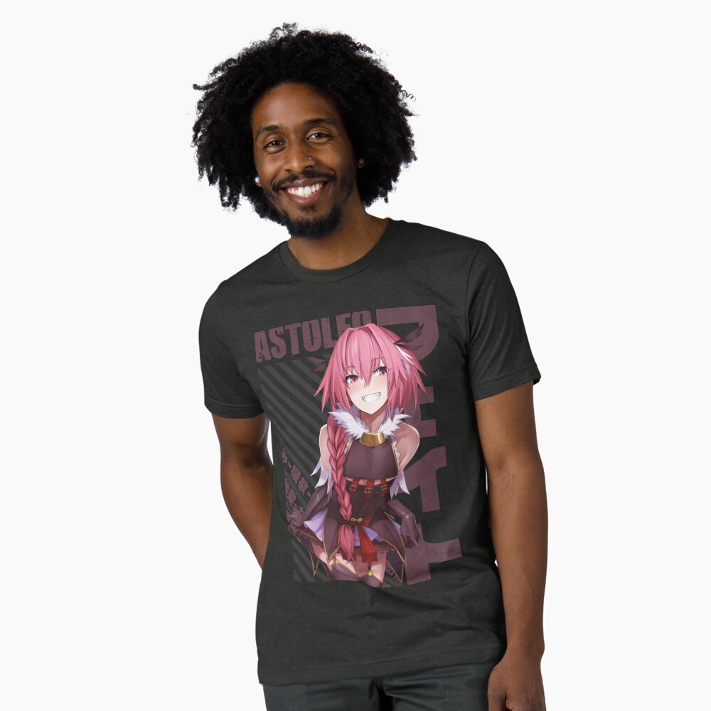 Item preview, Tri-blend T-Shirt designed and sold by Recup-Tout.