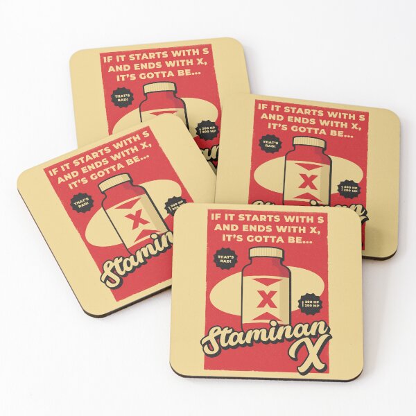 Item preview, staminan x - yakuza designed and sold by Amy A.
