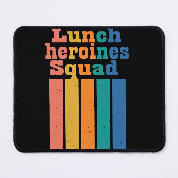 Item preview, Funny Peace Loves Lunch Lady Love food cooking designed and sold by Mac Store.