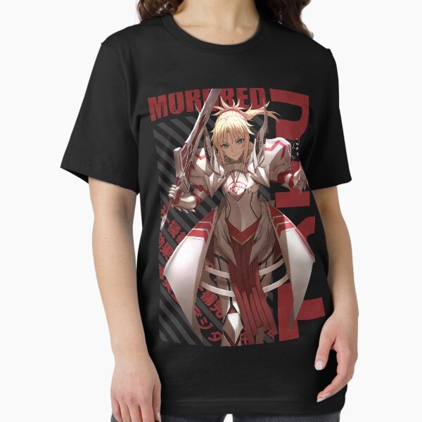 Item preview, Fate - Mordred designed and sold by Recup-Tout.