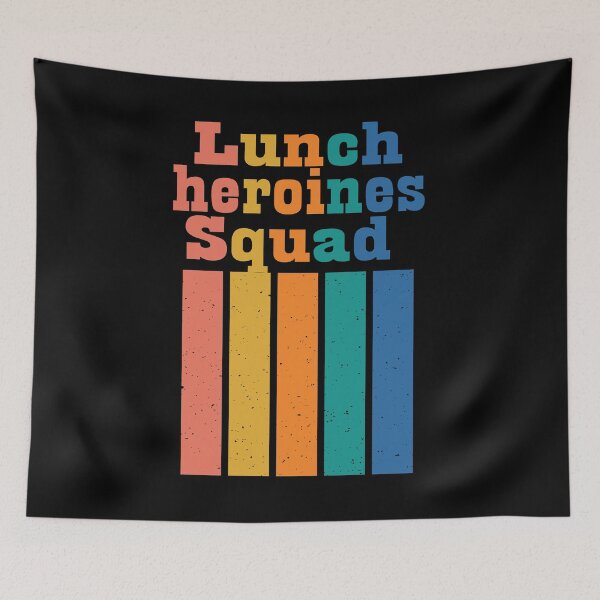 Item preview, Funny Peace Loves Lunch Lady Love food cooking  designed and sold by Mac Store.