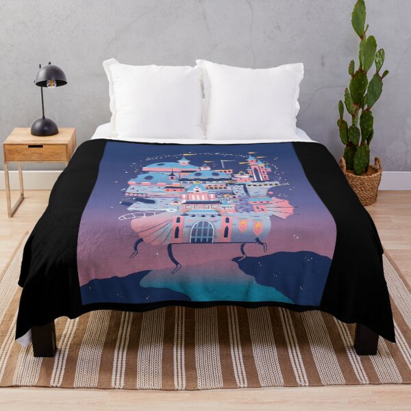 Item preview, The castle Classic designed and sold by azzysaeedaw.