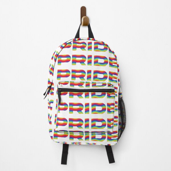 Item preview, PRIDE WAVES designed and sold by JashJhaveri.