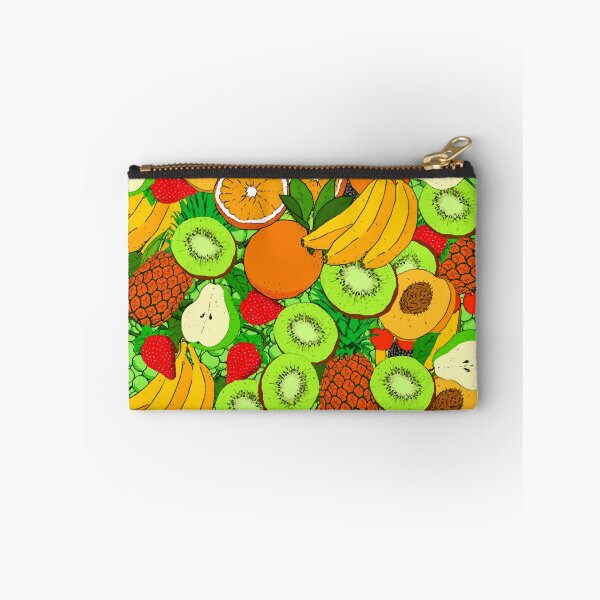 Item preview,  Fruits pattern  designed and sold by jerriepaep0.