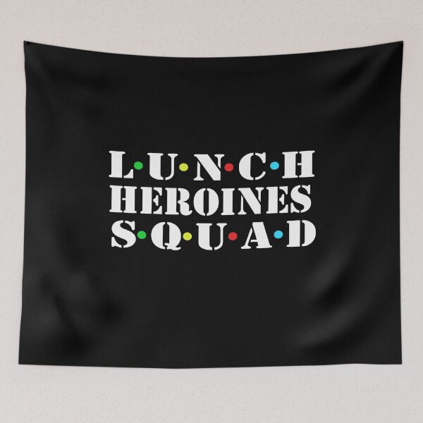 Item preview, Funny Peace Loves Lunch Lady Love food cooking  designed and sold by Mac Store.