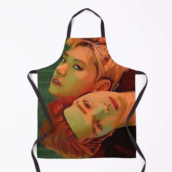 Item preview, NCT Baby Don't Stop- Ten and Taeyong designed and sold by fayetheartist.