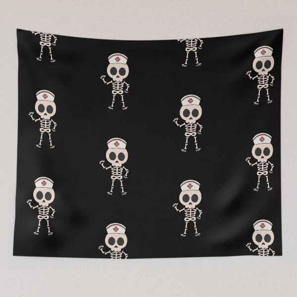 Item preview, nurse halloween designed and sold by Zaibo.