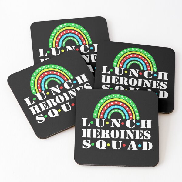 Item preview, Funny Peace Loves Lunch Lady Love food cooking rainbow designed and sold by Mac Store.