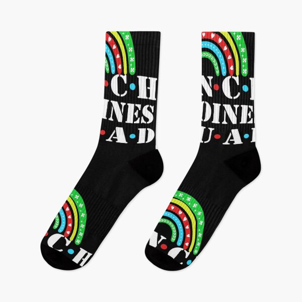 Item preview, Funny Peace Loves Lunch Lady Love food cooking rainbow designed and sold by Mac Store.