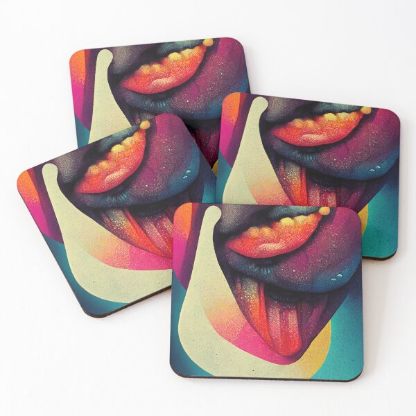 Item preview, Don´t lick before it drops designed and sold by Kirsberry.