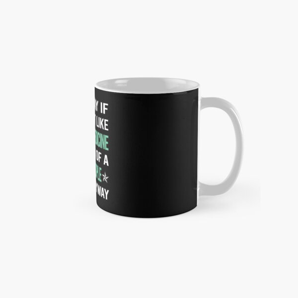 Item preview, Smart People Hobby Nuclear Medicine designed and sold by AcostaLethalDo.