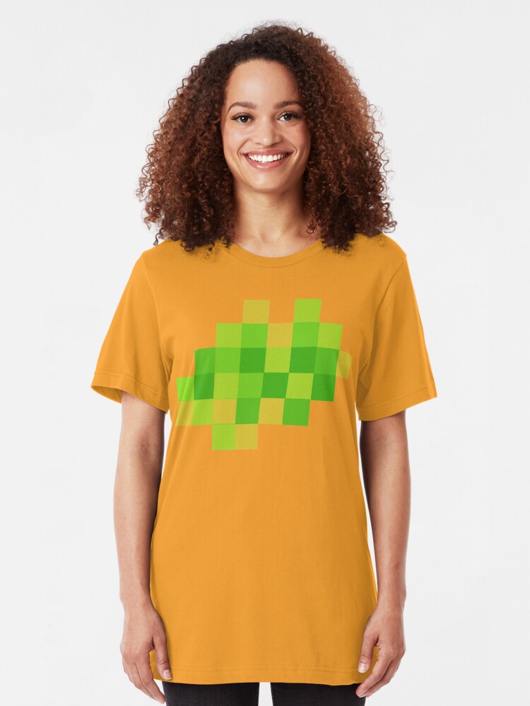 invaders from the suburbs t shirt