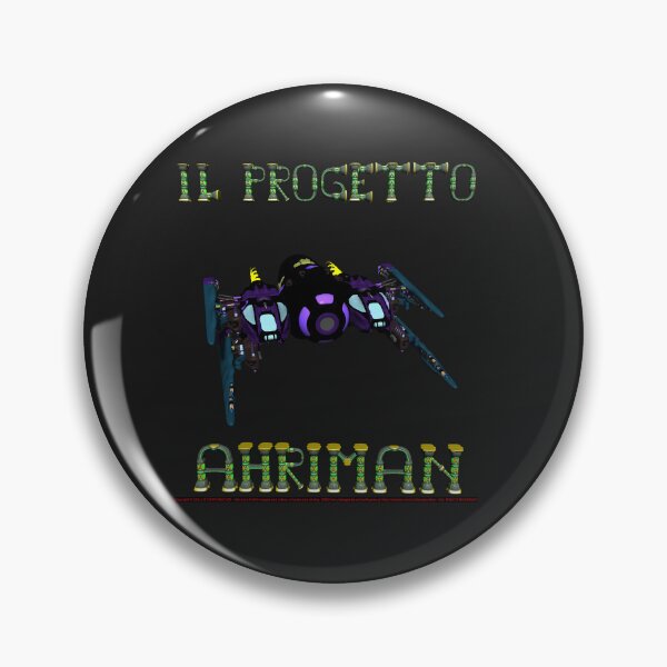 Item preview, 369. The Ahriman Project (Shewkaul "SuperNOVA" space-bomber) designed and sold by ciullocorp.