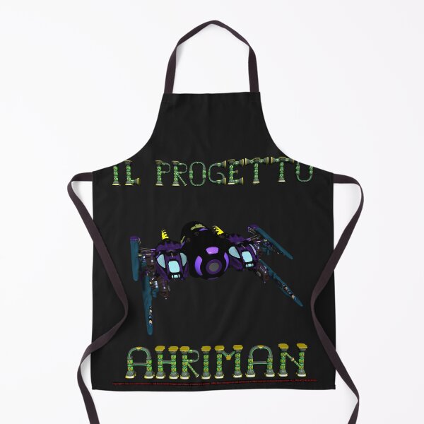 Item preview, 369. The Ahriman Project (Shewkaul "SuperNOVA" space-bomber) designed and sold by ciullocorp.