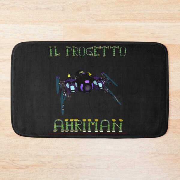 Item preview, 369. The Ahriman Project (Shewkaul "SuperNOVA" space-bomber) designed and sold by ciullocorp.